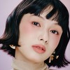 DEAR DAHLIA Petal Drop Liquid Blush 4g - [SET] Dreamy
