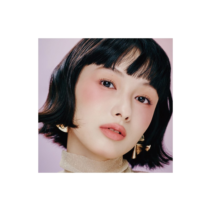 DEAR DAHLIA Petal Drop Liquid Blush 4g - [SET] Dreamy