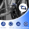 Motorbike Alignment Tool Aluminium Alloy Adjusting Tool, motorcycle chain tool,