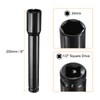 sourcing map Deep Impact Socket 1/2" Square Drive by 24mm