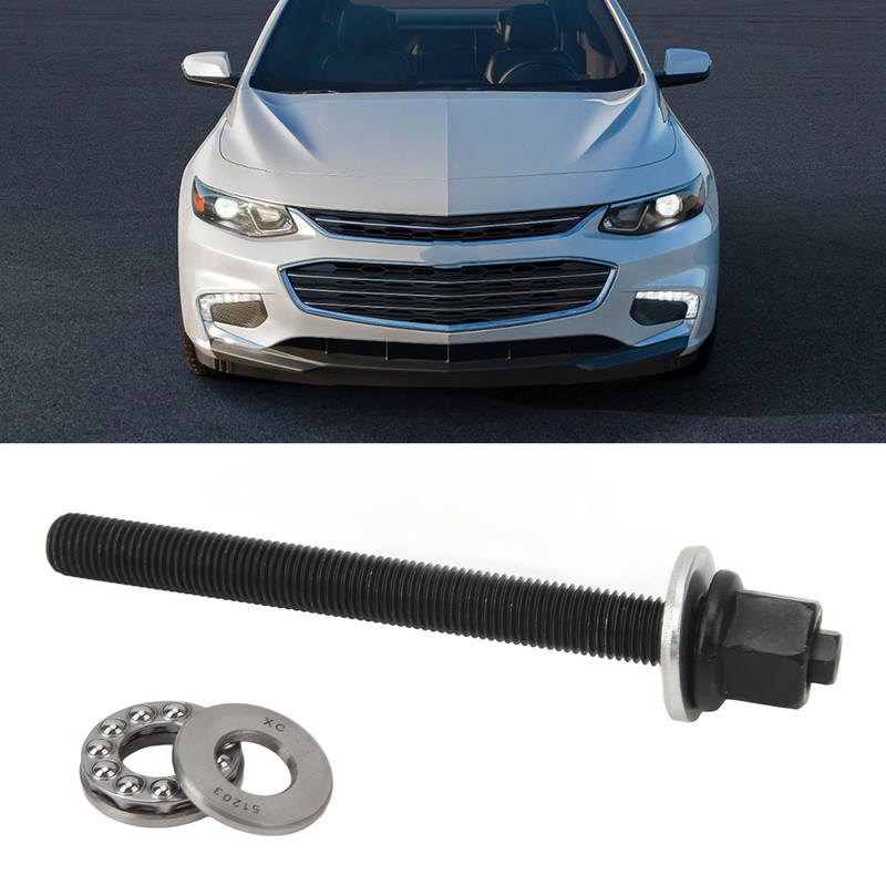 Harmonic Balancer Installer Crank High Strength Metal Crank Pulley Install