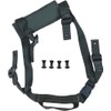US Military Advanced Combat Helmet Chin Strap with Hardware Bolts