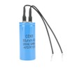 Akozon Motor Driving Start Capacitor 250V AC 50uF 50/60Hz CD6050/60Hz