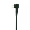 For Motorola HKLN4606 Remote Speaker Mic for PR400 BPR40 CLS1110