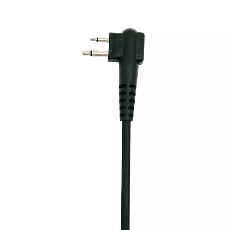 For Motorola HKLN4606 Remote Speaker Mic for PR400 BPR40 CLS1110