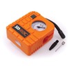 RAC HP223 12V Compact Inflator - Built-In Light - For