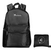 Marjoramy 15L Folding Backpack, Outdoor Backpack, Hiking Daypack, Ultra Lightweight
