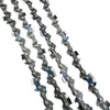 DSkoiph 2 PACK Chainsaw Chain Replacement for 9.5" Harbor Freight