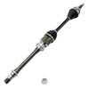 PHILTOP CV Axle Shaft Assembly Compatible with Toyota Camry 2002