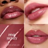 Tinted Lipstick Honey Lip Balm - Pink Honey Lipstick -