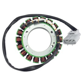 Magneto Stator Coil for Kawasaki KAF620 Mule 3000 3010 3020 2001-2008