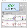 GQ Ghost Meter Ghost Detector Ghost Hunting 3-in-1 EMF-360 Multi-Field