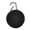 Mini Bluetooth Speaker Multifunctional Heavy Metal Bass Portable Wireless Speaker