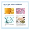 Pulverizador De Colágeno Antiarrugas, Reparación De Manchas