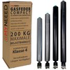 MYNEEED Gas Lift Office Chair Replacement Parts Compact - Replacement