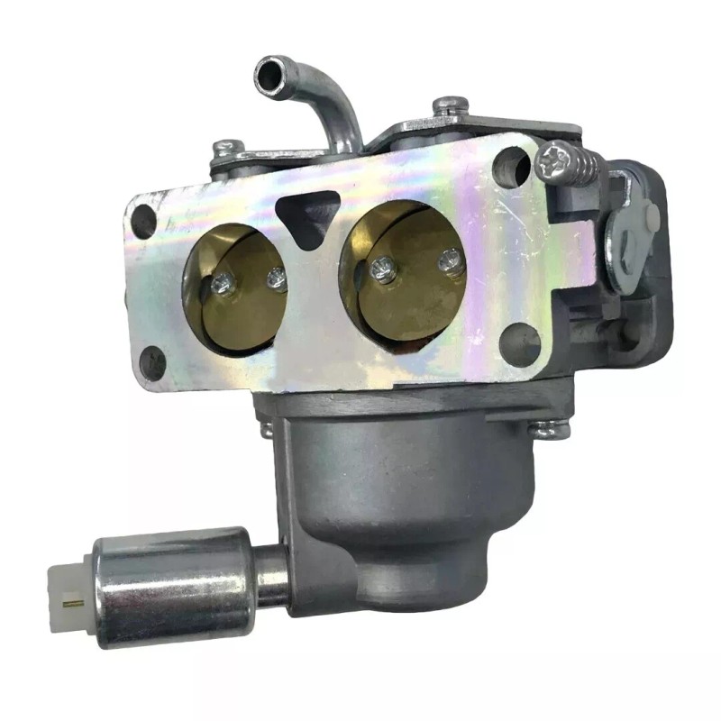 For John Deere Carb Fit John Deere D125 D130 D140