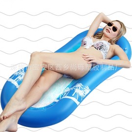 Large Swim Tube for Water Play & Swimming Aid Pool Toy TD80 170*80*20cm 5ea