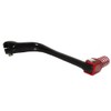 DJ-Motor Folding Aluminum Red Gear Shifter Shift Lever for KLX110