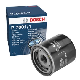 Bosch F026407001 Oil Filter