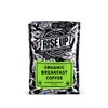 Organic Breakfast, Certified Fair Trade Organic Coffee, 2 Pound, Whole