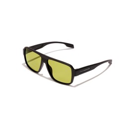HAWKERS Unisex Parlay Sunglasses, Black Matcha