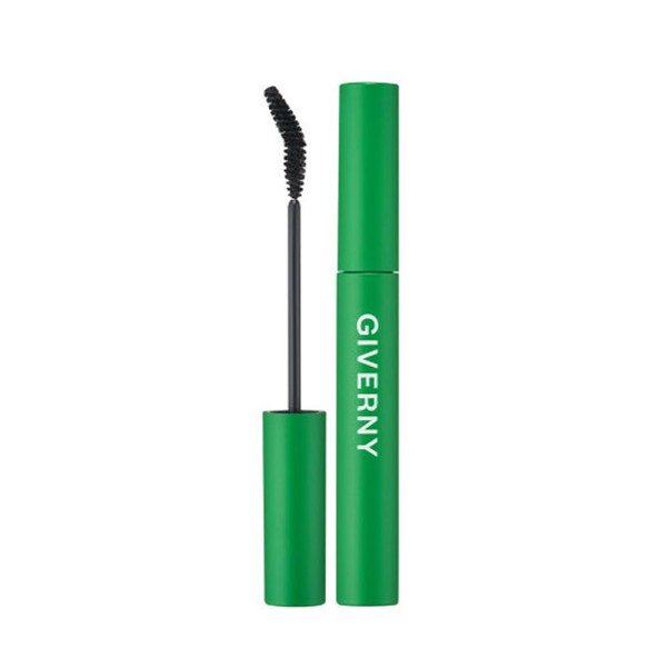 GIVERNY Adhesion Sensitive Mascara Volume Rush (Black, 5.5g)