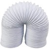UTIZ Tumble Dryer Hose 4M (13foot) lenght and 102mm (4"