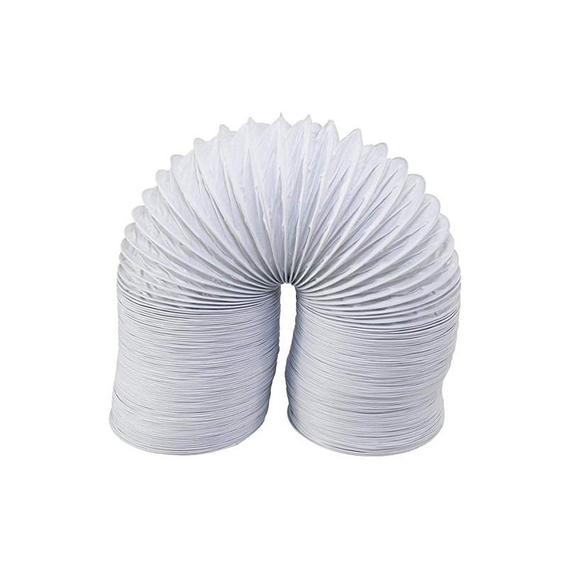 UTIZ Tumble Dryer Hose 4M (13foot) lenght and 102mm (4"