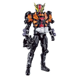 Bandai Kamen Rider Zi-O RKF Rider Armor Series Kamen Rider Gatsuri Vibe