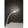SHABBOSLITE® Clip-on LED Lamp White