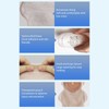 10pcs Children Ostomy Bag Odor Control Disposable Comfortable Disposable Colostomy