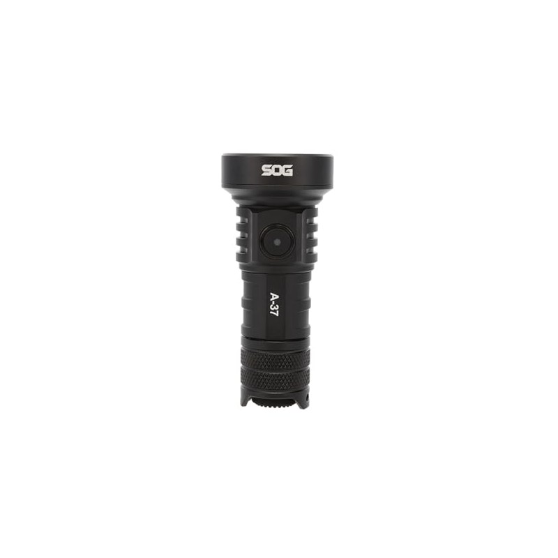 SOG A-37​ Flashlight 1320L