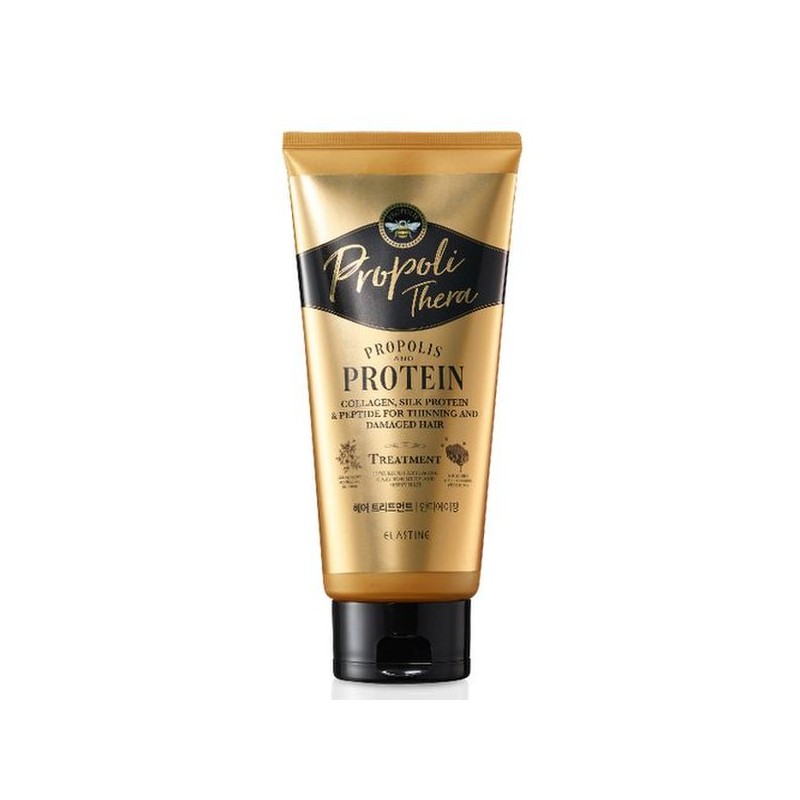 Elastin Propoliterra Treatment 300ml / 엘라스틴 프로폴리테라 트리트먼트 300ml