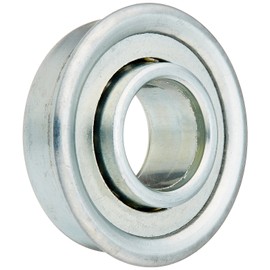 Oregon 45-112 Flanged Wheel Lawn Mower Bearings