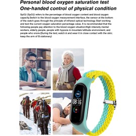 Amhillras -Watch for Kids Girls Boys Teens Activity Tracker, Pedometer Calorie Counter Sleep Monitor Silent Alarm Clock,IP67 Step Counter Great Kids Gift (Green)