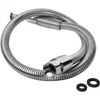Pre Rinse Hose Replacement, 96cm 38” Stainless Steel Flexible Hose