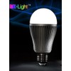 LIGHTEU LED Light E27 9 W
