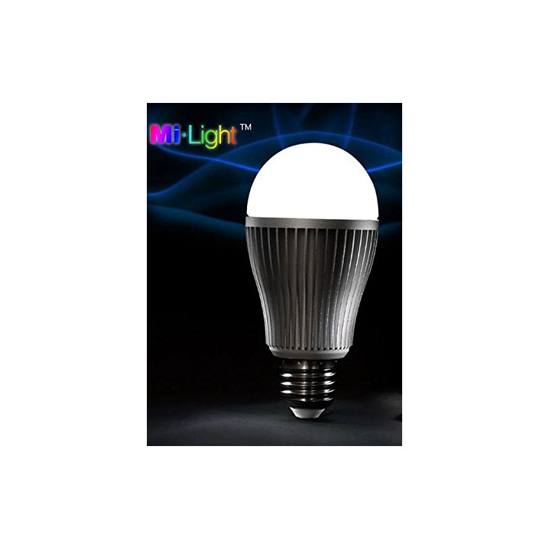 LIGHTEU LED Light E27 9 W