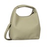 TOM TAILOR Women's Luara Pouch Bag, Green
