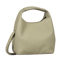 TOM TAILOR Women's Luara Pouch Bag, Green