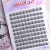 Partial False Eyelashes, Natural False Eyelashes, For Partial, Bunch, Large
