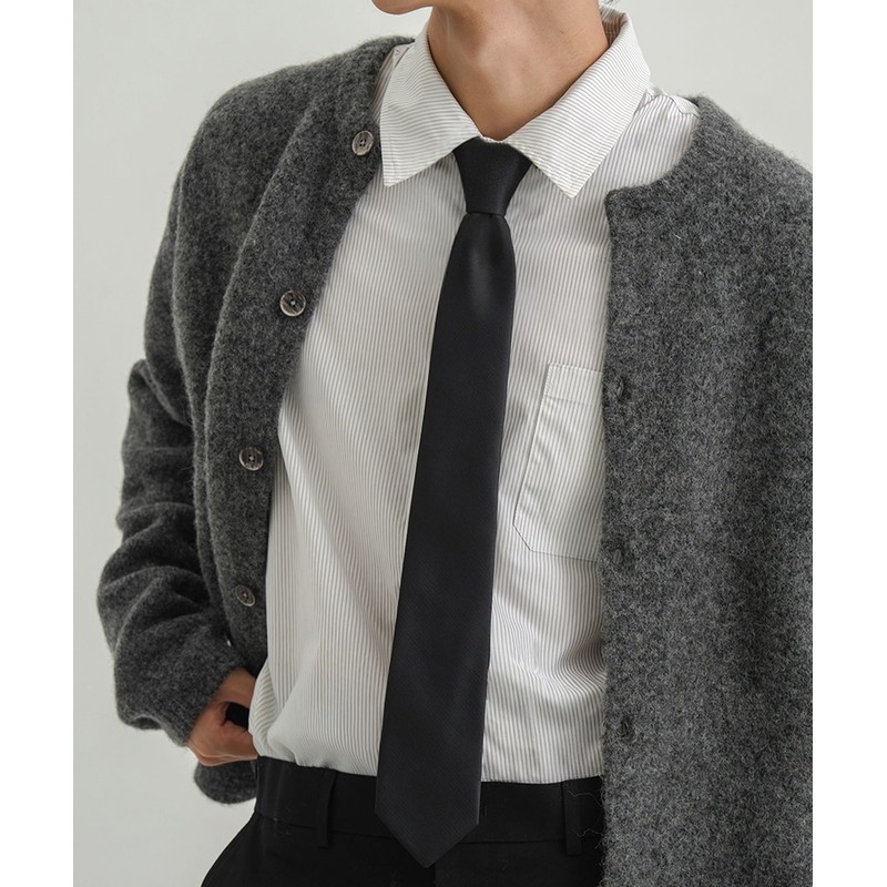 Nuart Studio Nouatt Studio Silk Touch Solid Standard Fit Automatic