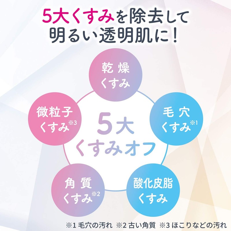  Bifesta Face Wash Moist 120g (x 1)