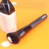Vela.Yue Foundation Brush Cosmetic Brush Rounded Dome Angled Cut Brush