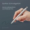 ZOOM BC-ZC1C Oil-based Ballpoint Pen, 0.03 inches (0.7 mm), Sand