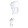 Car Air Humidifier Purifier Aroma Diffuser with USB Charging Port