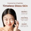 The Face Shop Alltimate Crema Facial Coreana Mucina Vegana Péptidos