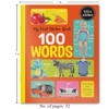 My First 100 Words Stickers