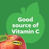Mott’s No Sugar Added Applesauce Variety Pack, 3.2 oz Clear