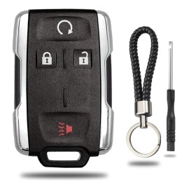 Carcasa De Repuesto Para Chevy Silverado Colorado Gmc Sierra